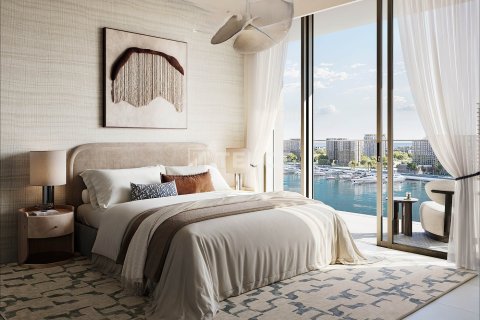 Apartment in Mina Rashid, Dubai 3 bedrooms, 156 sq.m. № 49624 - photo 7
