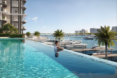 Apartment in Mina Rashid, Dubai 3 bedrooms, 156 sq.m. № 49624 - photo 3