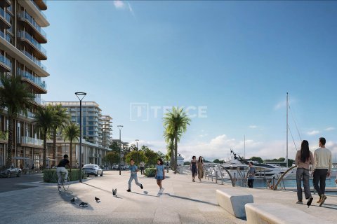 Apartment in Mina Rashid, Dubai 3 bedrooms, 156 sq.m. № 49624 - photo 2