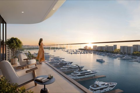 Apartment in Mina Rashid, Dubai 3 bedrooms, 156 sq.m. № 49624 - photo 8