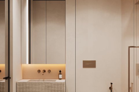 Appartement à Dubai, studio, 38 m², № 49626 - photo 6