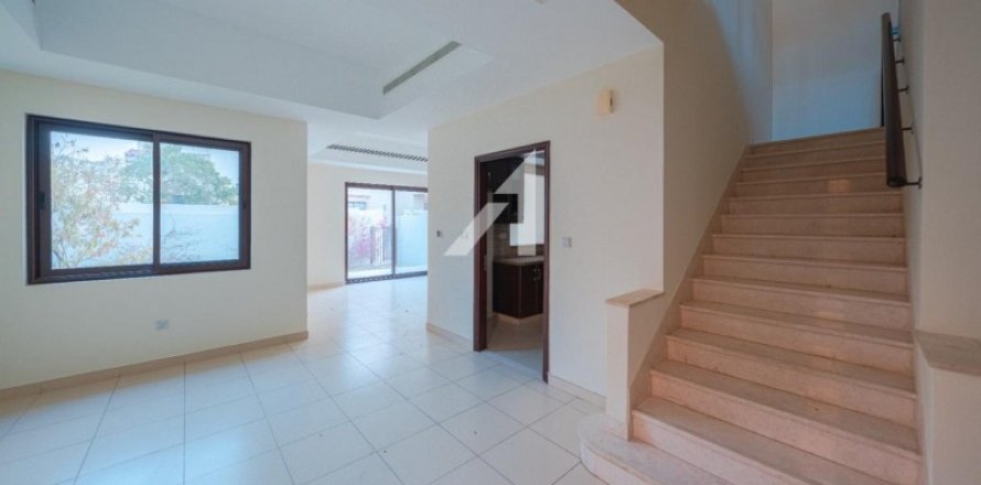 Villa à Mira, Dubai, 3 chambres, 264 m², № 49629