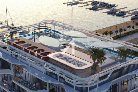 Apartment in Dubai 2 bedrooms, 131.3 sq.m. № 49631 - photo 2