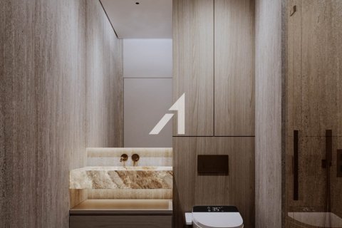 Appartement à Dubai, 2 chambres, 131.3 m², № 49631 - photo 8