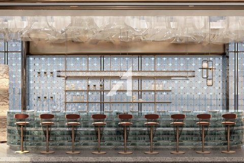 Apartment in Dubai 2 bedrooms, 131.3 sq.m. № 49631 - photo 4