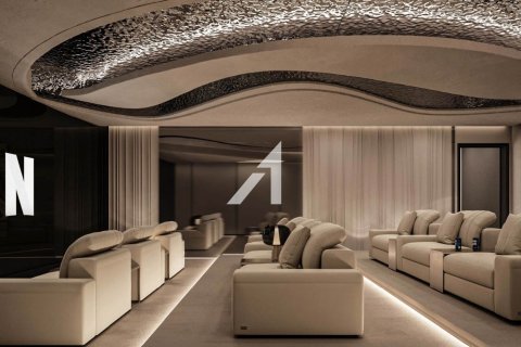 Appartement à Dubai, 2 chambres, 131.3 m², № 49631 - photo 16