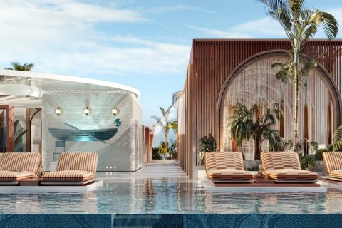 Apartment in Dubai 2 bedrooms, 131.3 sq.m. № 49631 - photo 9