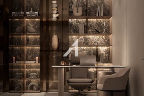 Appartement à Dubai, 2 chambres, 131.3 m², № 49631 - photo 10