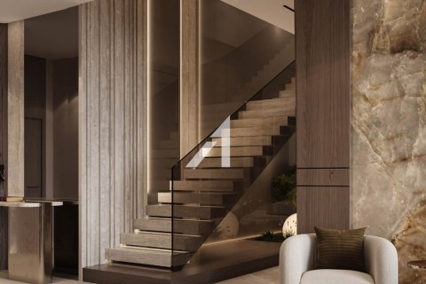 Appartement à Dubai, 2 chambres, 131.3 m², № 49631 - photo 11