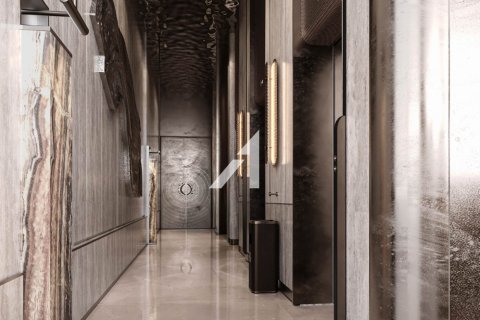 Appartement à Dubai, 2 chambres, 131.3 m², № 49631 - photo 17
