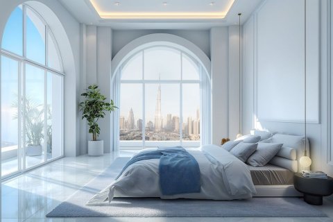 شقة في الخليج التجاري, دبي 1غرف نوم, 81.1 م² رقم 11492 - صورة 5