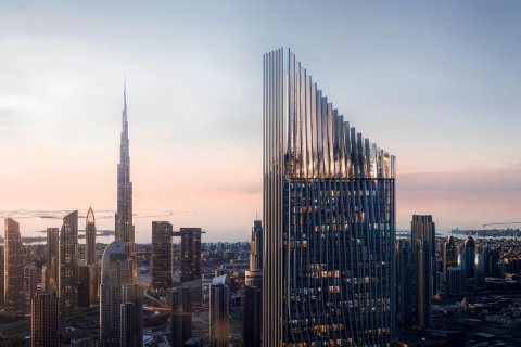 شقة في الخليج التجاري, دبي 1غرف نوم, 81.1 م² رقم 11492 - صورة 9