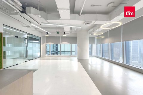 Купить офис в Бизнес-Бэе, Дубай: 984м², № 11483 - фото 5