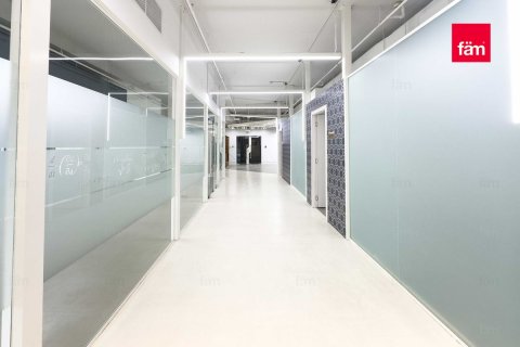 Купить офис в Бизнес-Бэе, Дубай: 984м², № 11483 - фото 8
