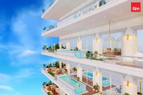 Apartment in Dubai Science Park, Dubai 38.6 sq.m. № 11493 - photo 5