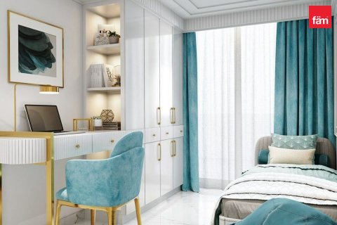 Apartment in Dubai Science Park, Dubai 38.6 sq.m. № 11493 - photo 3