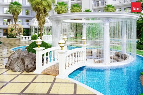 Apartment in Dubai Science Park, Dubai 38.6 sq.m. № 11493 - photo 7