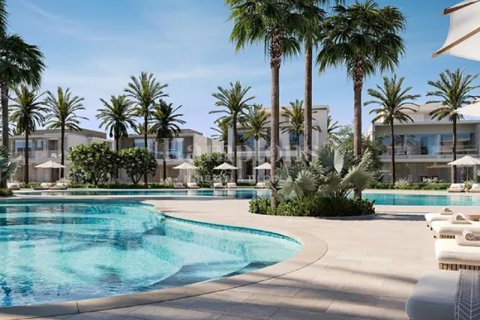 فيلا في Deira, دبي 4 غرف نوم, 395.76678000 م² رقم 12774 - صورة 9