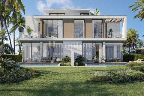 فيلا في Deira, دبي 4 غرف نوم, 395.76678000 م² رقم 12774 - صورة 13