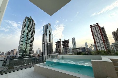 شقة في FIVE at Jumeirah Village Circle, دائرة قرية جميرا, دبي 3 غرف نوم, 279.45222400 م² رقم 12790 - صورة 6