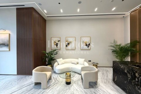 شقة في FIVE at Jumeirah Village Circle, دائرة قرية جميرا, دبي 3 غرف نوم, 279.45222400 م² رقم 12790 - صورة 8