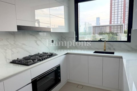 شقة في FIVE at Jumeirah Village Circle, دائرة قرية جميرا, دبي 3 غرف نوم, 279.45222400 م² رقم 12790 - صورة 1