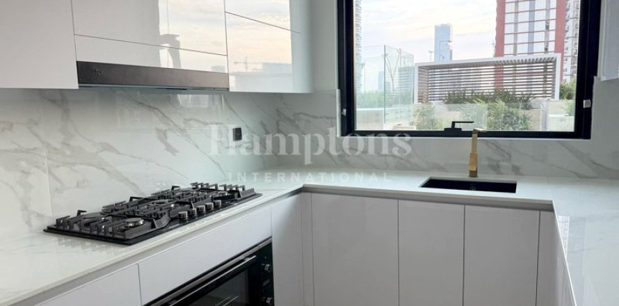 شقة في FIVE at Jumeirah Village Circle, دائرة قرية جميرا, دبي 3 غرف نوم, 279.452 م² رقم 12790