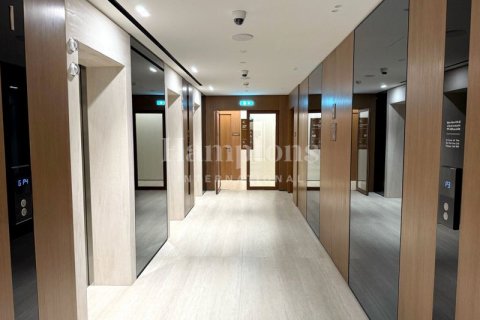 شقة في FIVE at Jumeirah Village Circle, دائرة قرية جميرا, دبي 3 غرف نوم, 279.45222400 م² رقم 12790 - صورة 9