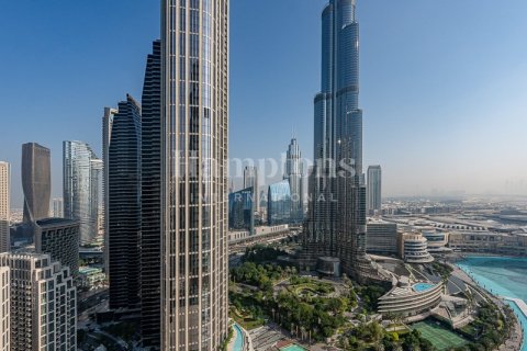 Apartment in Grandeur Residences, Palm Jumeirah, Dubai 3 bedrooms, 173.26409500 sq.m. № 12789 - photo 7
