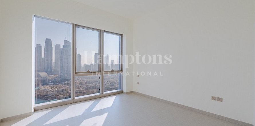 Apartment in Grandeur Residences, Palm Jumeirah, Dubai 3 bedrooms, 173.264 sq.m. № 12789