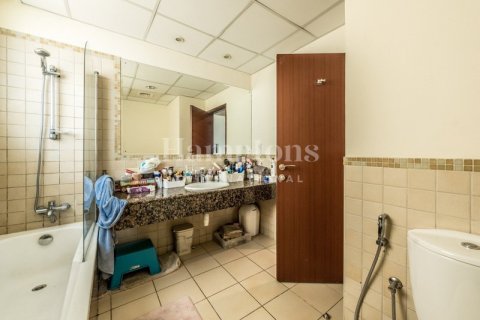 شقة في مساكن شاطئ جميرا, دبي 3 غرف نوم, 174.57960148 م² رقم 12775 - صورة 7