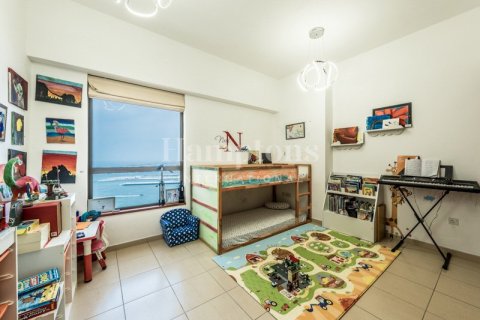شقة في مساكن شاطئ جميرا, دبي 3 غرف نوم, 174.57960148 م² رقم 12775 - صورة 11
