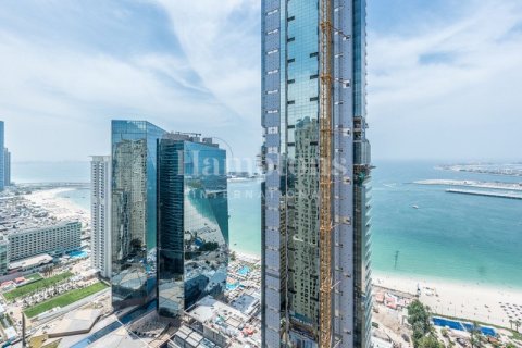 شقة في مساكن شاطئ جميرا, دبي 3 غرف نوم, 174.57960148 م² رقم 12775 - صورة 18