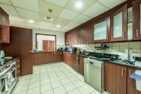 شقة في مساكن شاطئ جميرا, دبي 3 غرف نوم, 174.57960148 م² رقم 12775 - صورة 15