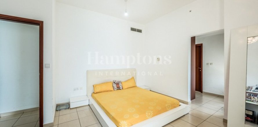 شقة في مساكن شاطئ جميرا, دبي 3 غرف نوم, 174.58 م² رقم 12775