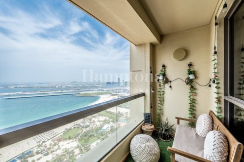 شقة في مساكن شاطئ جميرا, دبي 3 غرف نوم, 174.57960148 م² رقم 12775 - صورة 19
