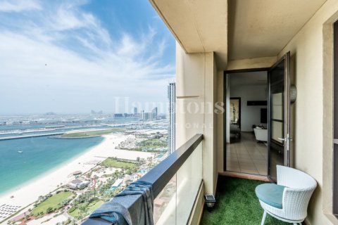 شقة في مساكن شاطئ جميرا, دبي 3 غرف نوم, 174.57960148 م² رقم 12775 - صورة 16