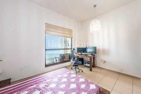 شقة في مساكن شاطئ جميرا, دبي 3 غرف نوم, 174.57960148 م² رقم 12775 - صورة 4