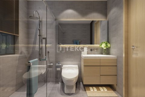 Apartment in Jumeirah Village Triangle, Dubai 1 bedroom, 55 sq.m. № 9726 - photo 6