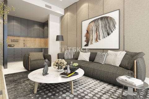 Apartment in Jumeirah Village Triangle, Dubai 1 bedroom, 55 sq.m. № 9726 - photo 11