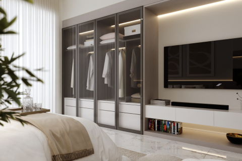 Appartement à Dubai, 1 chambre, 68 m², № 9734 - photo 12