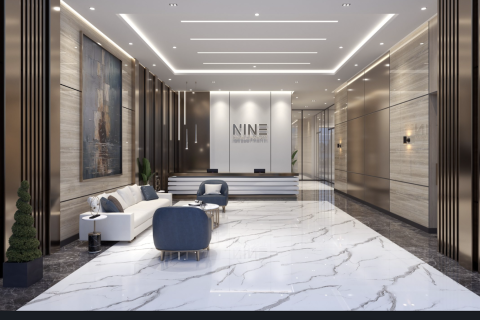 Appartement à Dubai, 1 chambre, 68 m², № 9734 - photo 4