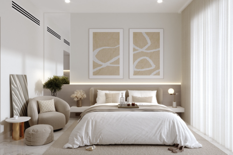 Appartement à Dubai, 1 chambre, 68 m², № 9734 - photo 10