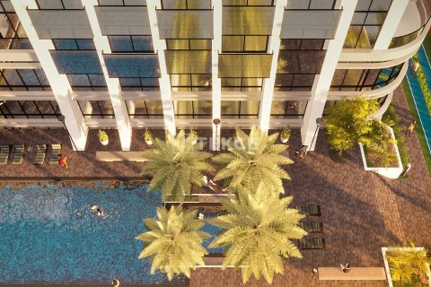 Apartment in Jumeirah Village Triangle, Dubai 2 bedrooms, 134 sq.m. № 9727 - photo 3
