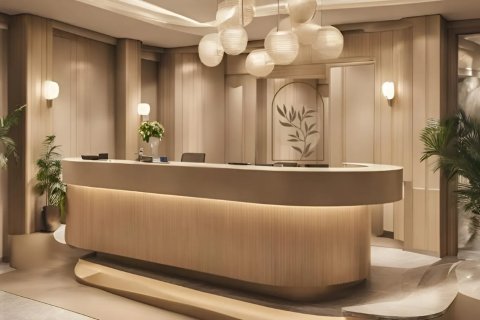 Appartement à Dubai, 1 chambre, 65 m², № 9731 - photo 2