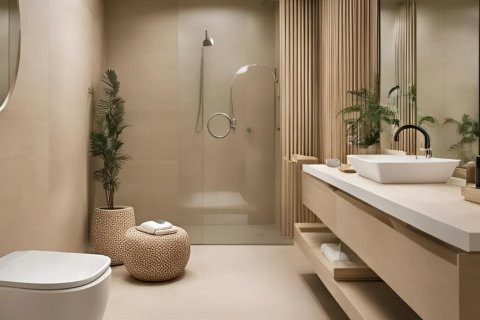 Appartement à Dubai, 1 chambre, 65 m², № 9731 - photo 5