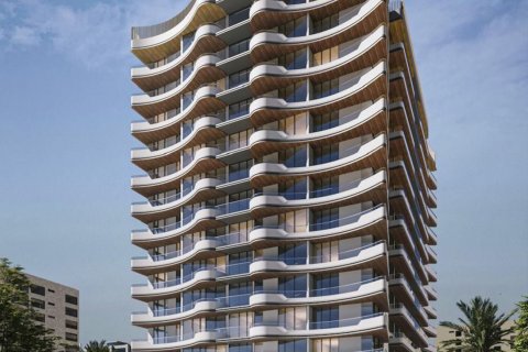 Appartement à Dubai, 1 chambre, 65 m², № 9731 - photo 1