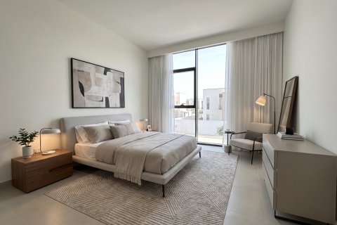 Adosado en Dubai, 3 dormitorios, 146 m², № 103221 - foto 9