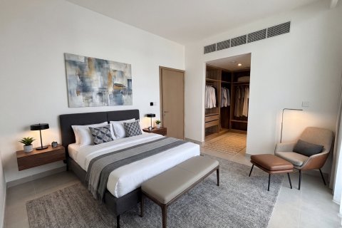 Adosado en Dubai, 3 dormitorios, 146 m², № 103221 - foto 12