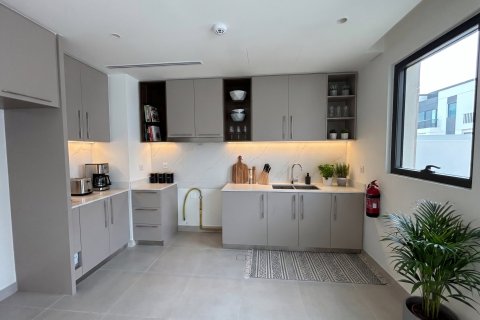 Adosado en Dubai, 3 dormitorios, 146 m², № 103221 - foto 14